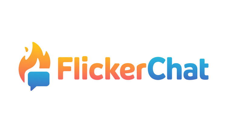 Available Business Name For Sale - FlickerChat